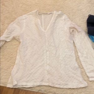 Boho Tommy Hilfiger top